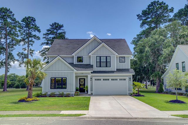 $639,999 | 718 Daisy Bank Circle | Georgetown