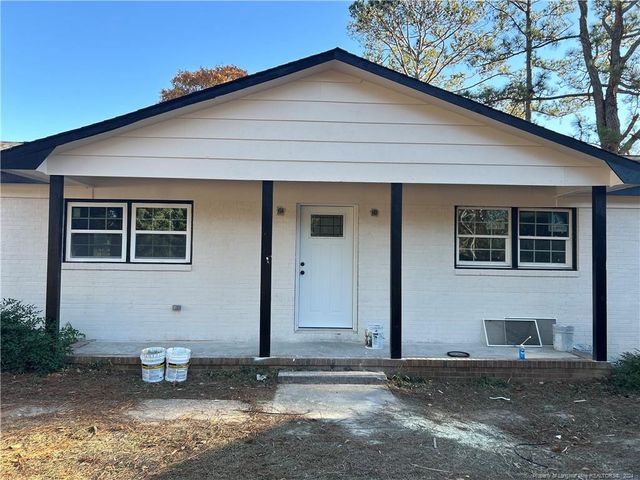 $230,000 | 845 Shaw Mill Road | Fayetteville