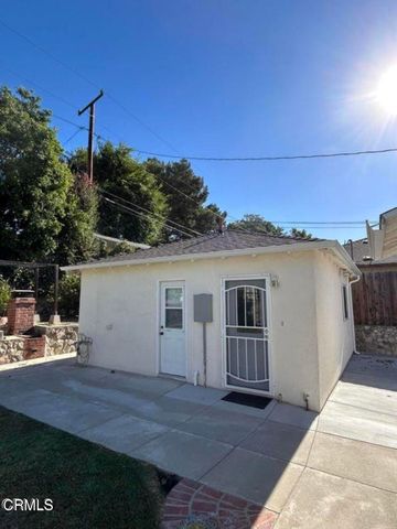 $2,100 | 3125 Stevens Street, Unit GH | La Crescenta-Montrose