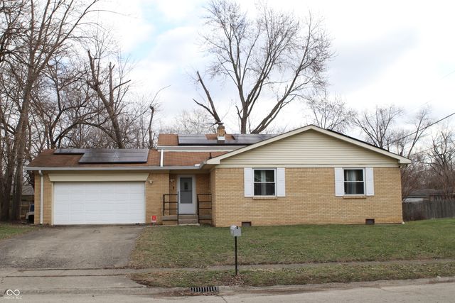 $249,900 | 2253 Curry Drive | Far East Side