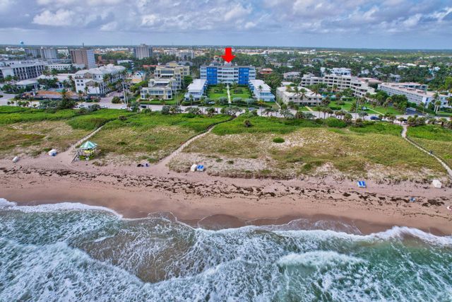 $1,100,000 | 120 North Ocean Boulevard, Unit 307 | Delray Beach Association