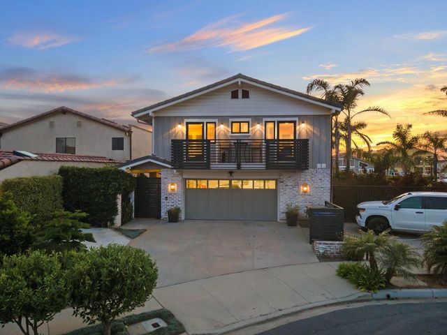 $2,825,000 | 2241 Monaco Drive | Southwest Oxnard