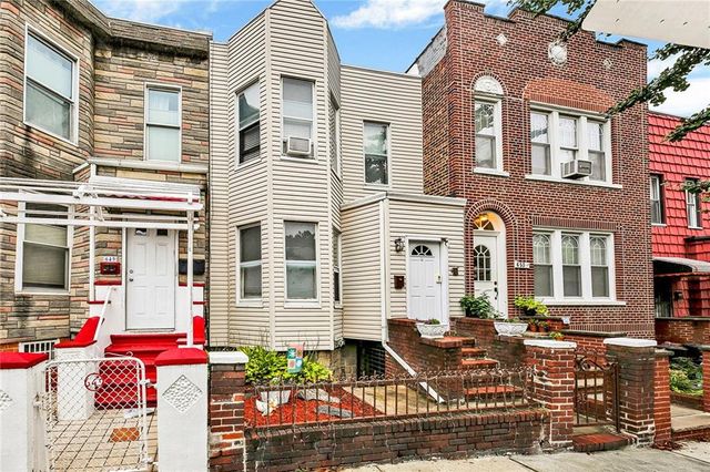 $1,699,999 | 651 20th Street | Windsor Terrace