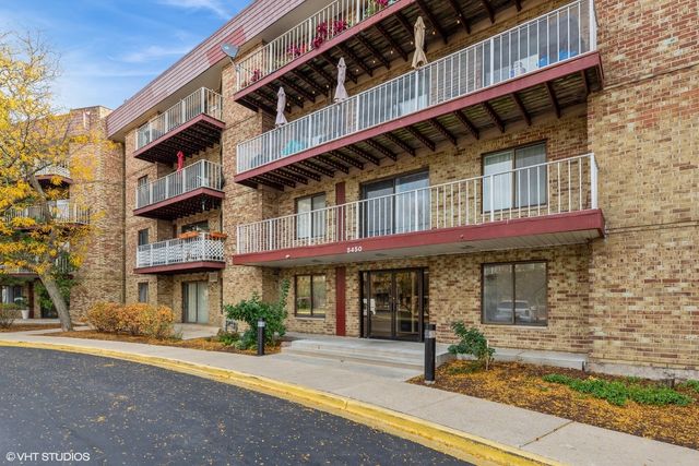 $199,999 | 5450 Astor Lane, Unit 315 | Rolling Meadows