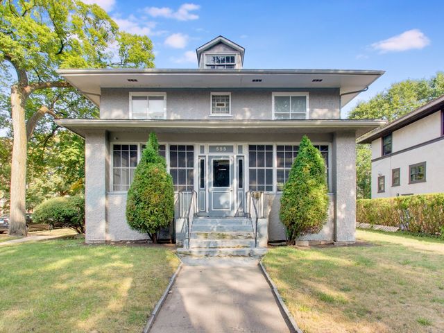 $680,000 | 555 Sherman Avenue | Evanston