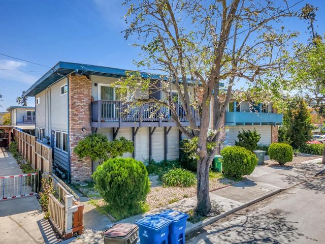 $1,500,000 | 117 Walti Street | Downtown Santa Cruz