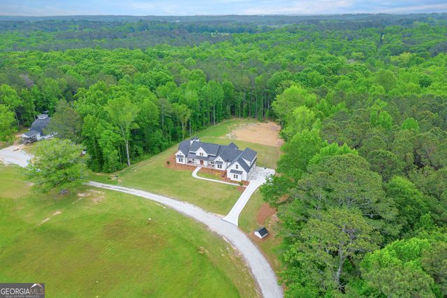 $1,100,000 | 596 Sardis Road