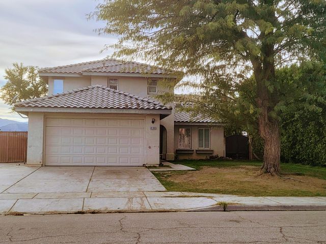 $469,000 | 49900 Copperidge Street | Coachella