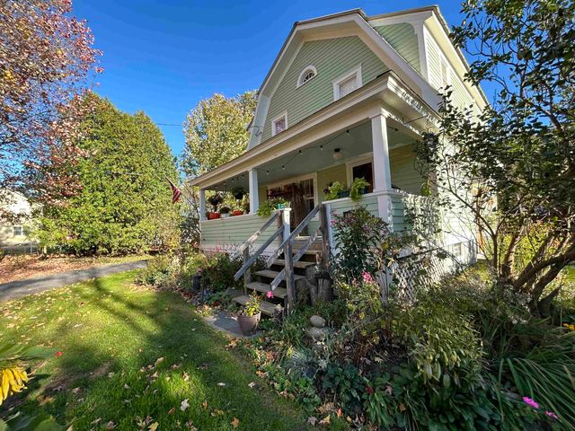 $395,000 | 2574 US Rte 2 | East Montpelier Village