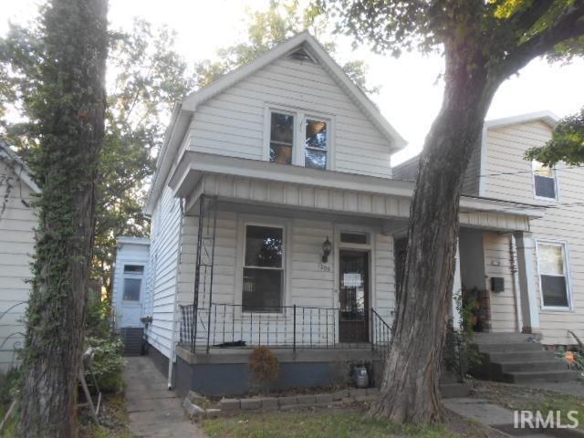 $105,300 | 1309 Stinson Avenue | Evansville West Side