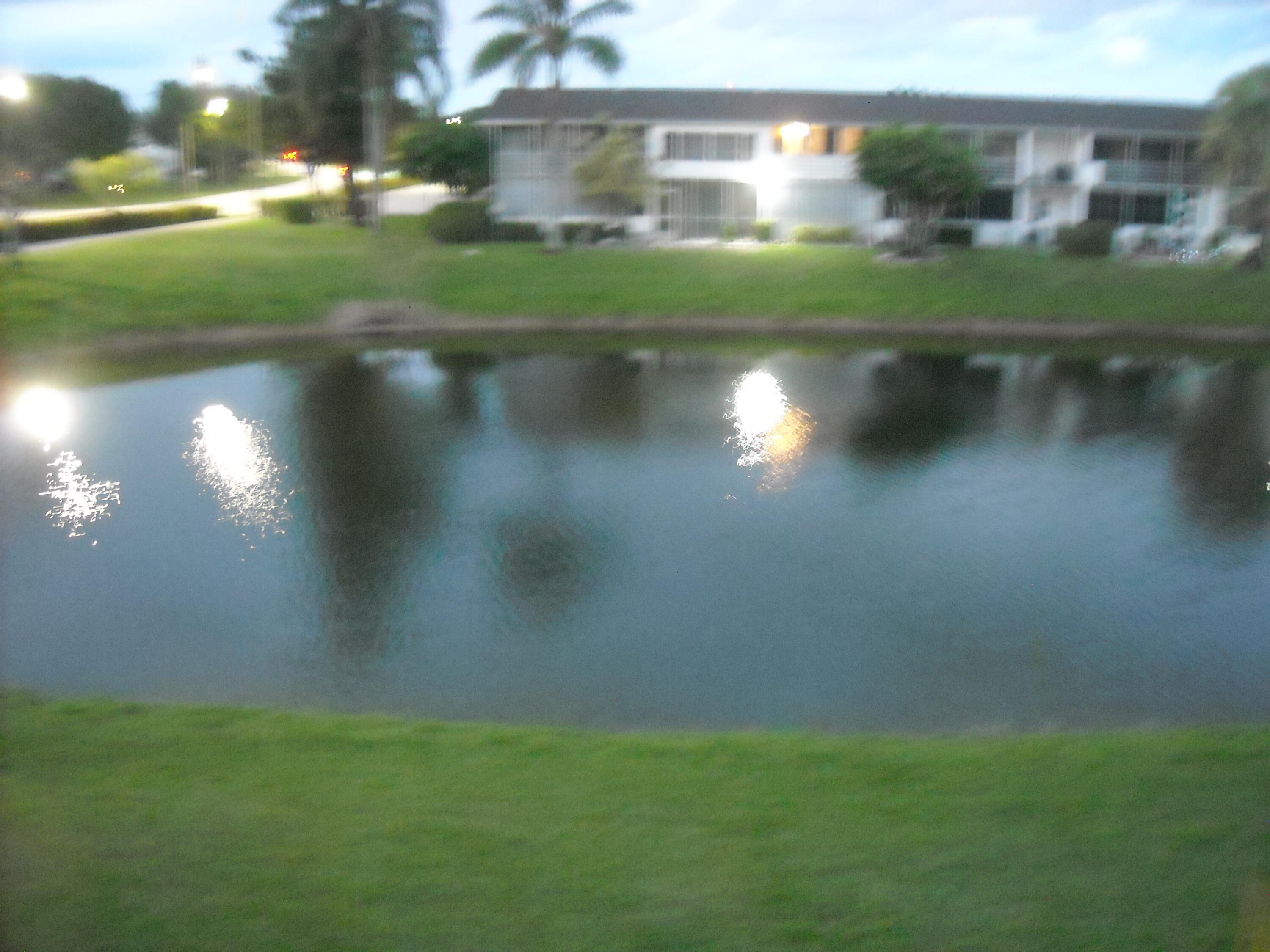 a view of a lake