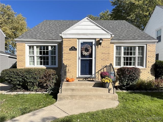 $239,900 | 133 Byron Avenue | Wilton Argonne