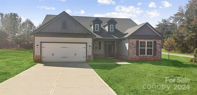 $549,990 | 104 Brook Glen Drive | Coddle Creek Township - Iredell County