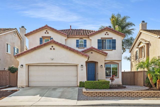 $995,000 | 339 Alamo Way | San Luis Rey