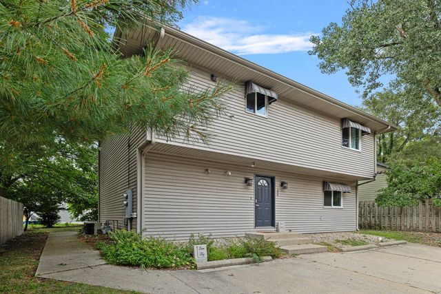 $595,000 | 204 Washington Park Boulevard | Michigan City