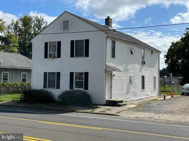 $465,000 | 120 East Main Street | Wrightstown