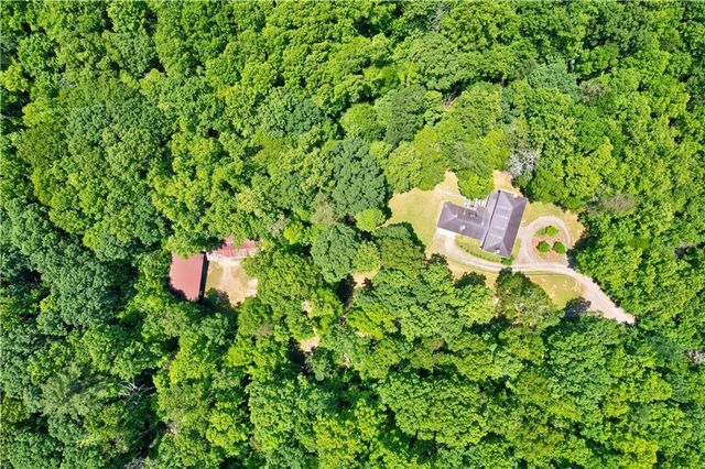 $1,150,000 | 1127 Burch Branch Road