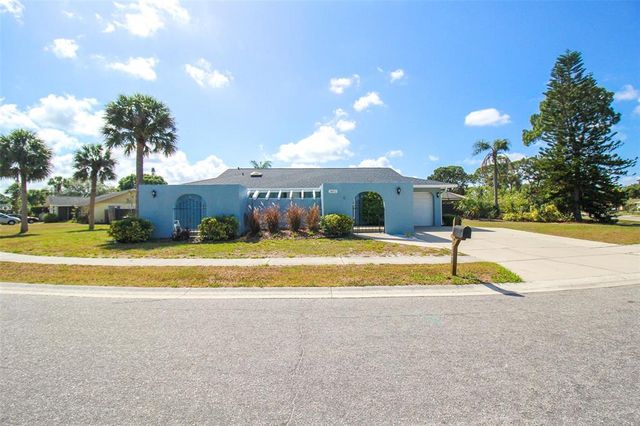 $7,150 | 3852 Gatewood Drive | Sarasota Springs