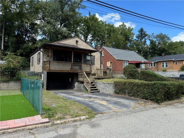 $1,695 | 1844 Younger Avenue | Banksville