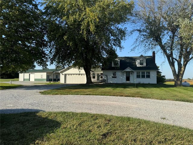 $379,900 | 5665 Highway 156 | 7 Township - Monroe County