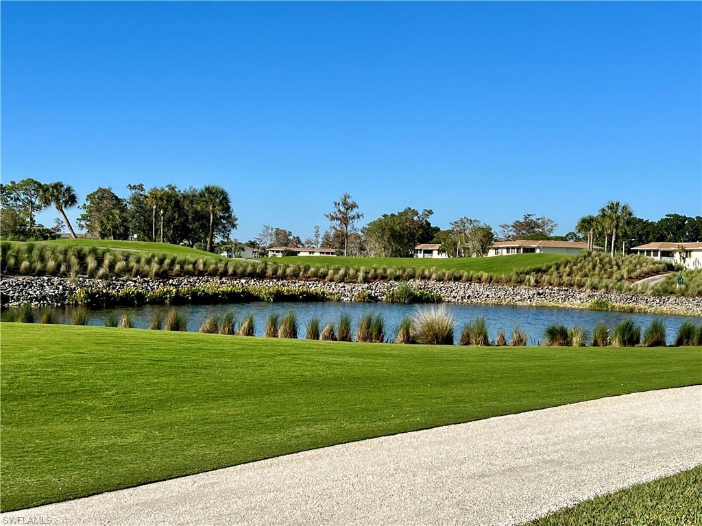 a view of lake