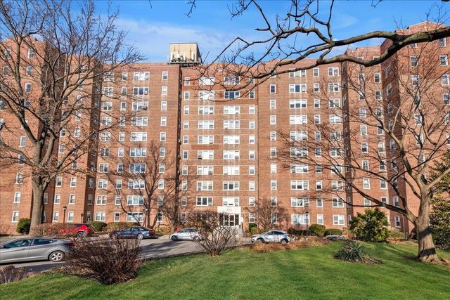 $193,737 | 80 Knolls Crescent, Unit 9K | Spuyten Duyvil