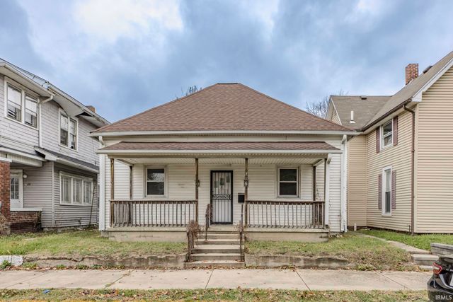 $74,900 | 716 West Jackson Street | Old West End