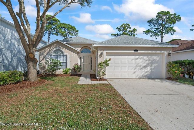 $354,900 | 199 Macon Drive | Plantation Oaks of Brevard