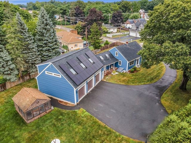 $834,900 | 22 Svenson Road | Shrewsbury