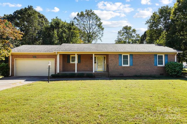 $360,000 | 2275 Lipe Road | Atwell Township - Rowan County