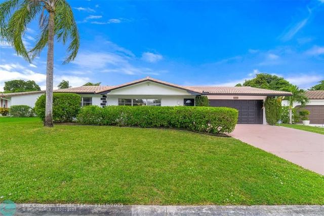 $689,900 | 11055 Northwest 37th Street | Coral Springs