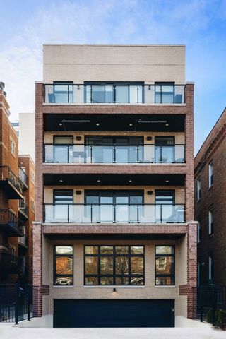 $2,295,000 | 231 West Scott Street, Unit 3 | Old Town