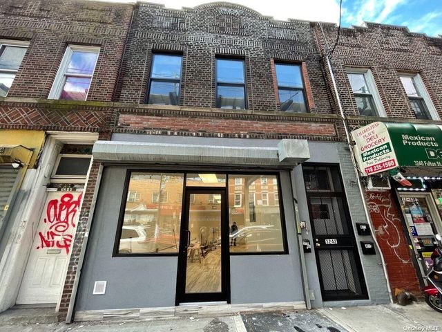 $1,300,000 | 3242 Fulton Street | East New York