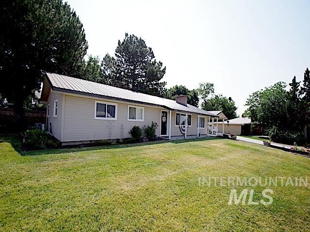 $379,000 | 1850 Sunset Street | Weiser