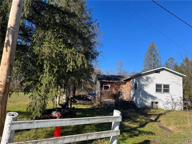 $60,000 | 36 Mechanic Street | Oxford Village