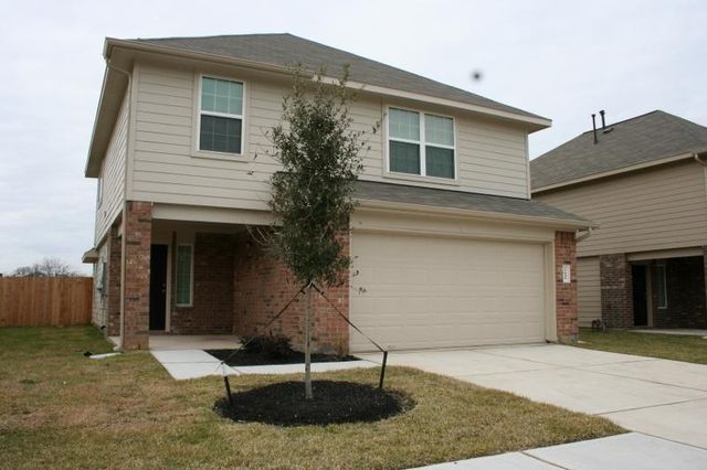 $1,935 | 3635 Apache Meadows Drive | Baytown