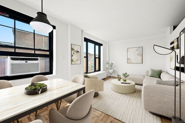 $835,000 | 345-375 Clinton Avenue, Unit 12H | Clinton Hill