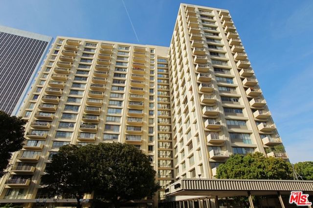 $11,900 | 2160 Century Park, Unit 2112 | Century City