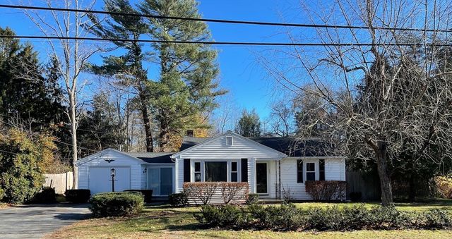 $499,000 | 134 County Road | Wareham