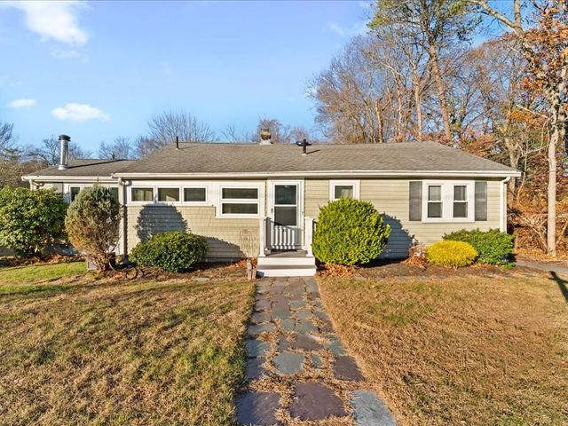 $589,000 | 41 Morse Avenue | Wilmington