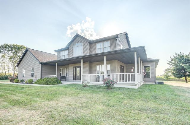 $439,000 | 10275 Old Lenzburg East Road | Marissa Township - St. Clair County