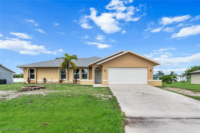 $489,000 | 3004 Southwest 6th Avenue | Cape Coral