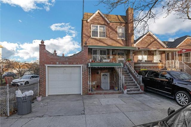 $1,399,000 | 597 East 53rd Street | East Flatbush