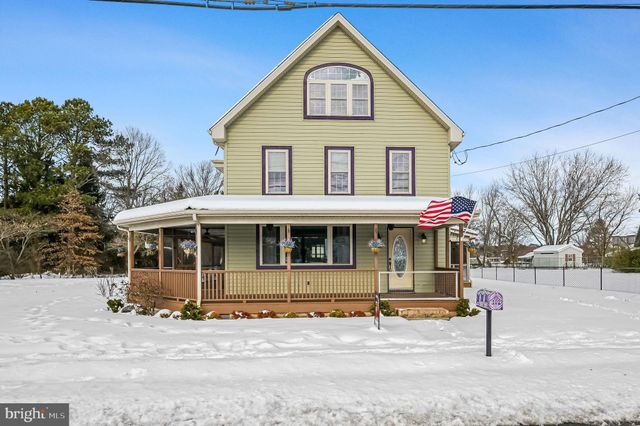 $349,900 | 101 Market Street | Greenwood