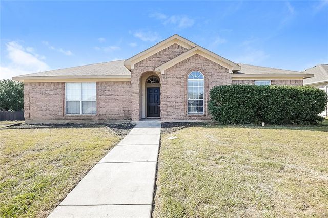 $2,480 | 346 McMurtry Drive | Lonesome Dove Estates Arlington