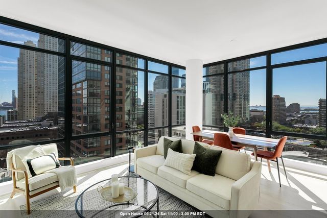 $1,825,000 | 151 Bay Street, Unit 1604 | Powerhouse Arts District