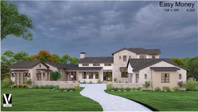 $875,000 | 601 Coyote Trail