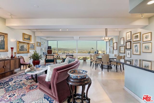 $2,250,000 | 2222 Avenue Of The Stars, Unit 1404 | Century City