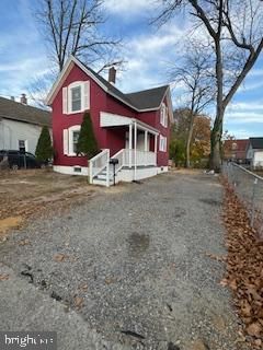 $269,900 | 217 South 4th Street | Center City Vineland