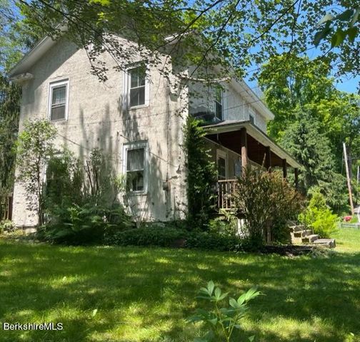 $329,000 | 39 Christian Hill Road | Great Barrington Center